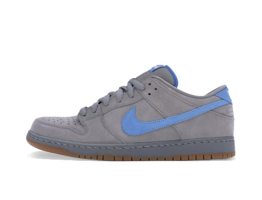 Sneakerek és cipők Nike SB SB Dunk Low Iron Low Szürke | 304292-022