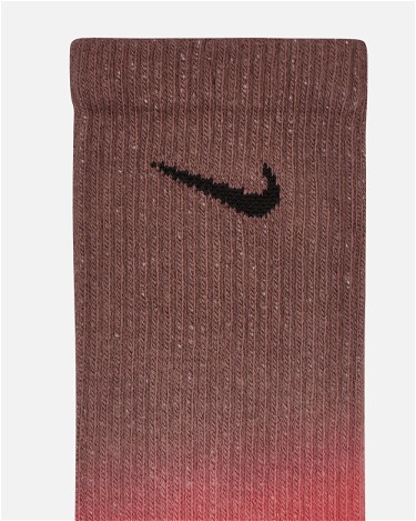 Fehérnemű és zoknik Nike Everyday Plus Cushioned Crew Socks Multicolor Többszínű | DH6096-914, 7