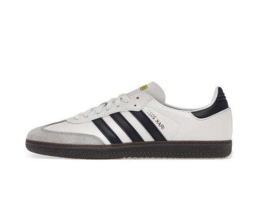 Sneakerek és cipők adidas Originals Samba IRAK White Fehér | GX4040