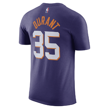 Póló Nike NBA Kevin Durant Phoenix Suns Orgona | FD9807-573, 2
