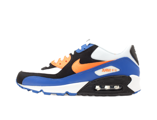 Sneakerek és cipők Nike Air Max 90 "NYC Bright Mandarin" 
Narancssárga | 309299-127