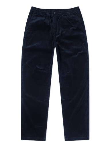 Nadrág és farmer Polo by Ralph Lauren Polo Ralph Lauren Corduroy Prepster Pant Aviator Fekete | 710811523007