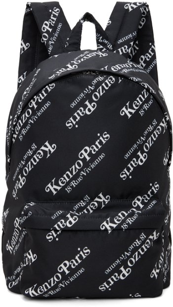 KENZO Paris Verdy Edition Backpack FE55SA513F23