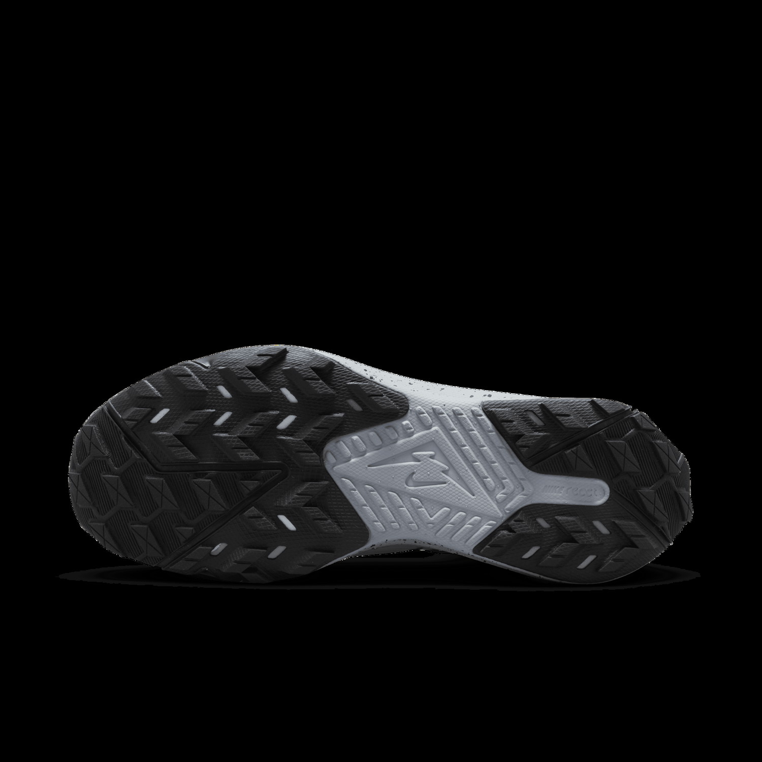 Sneakerek és cipők Nike Zoom Terra Kiger 9 Fekete | DR2693-001, 1