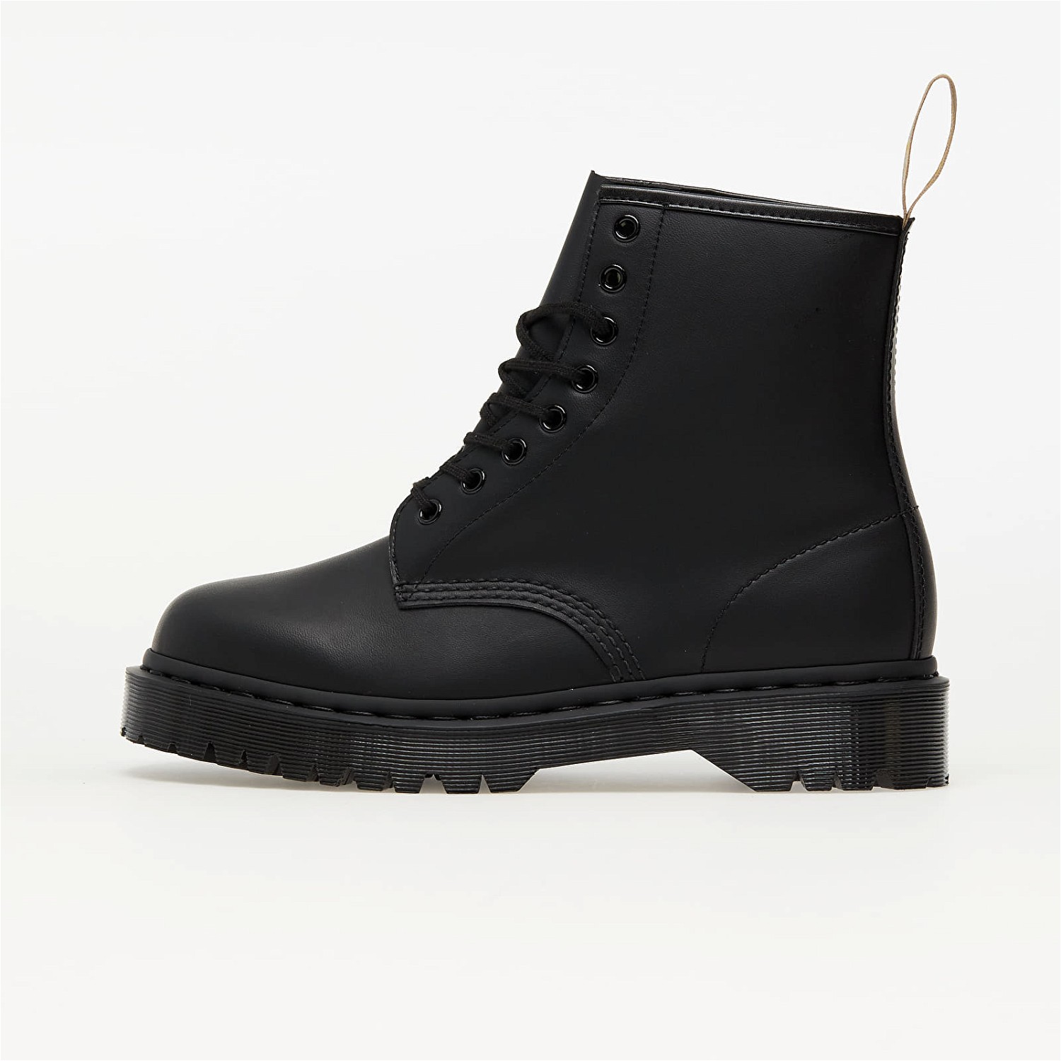 Sneakerek és cipők Dr. Martens Vegan 1460 Bex Mono Fekete | DM27032001, 0