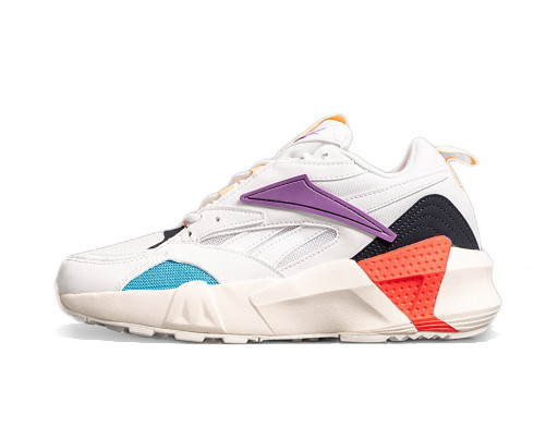 Sneakerek és cipők Reebok Aztrek Double Mix Pops Fehér | DV8171