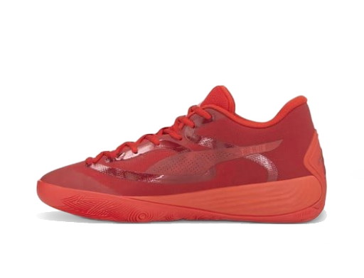 Sneakerek és cipők Puma Stewie 2 Ruby 
Piros | 378317-01