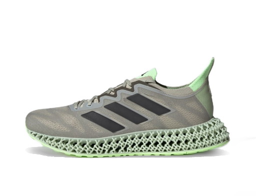 Sneakerek és cipők adidas Performance 4DFWD 3 Running Szürke | ID3489