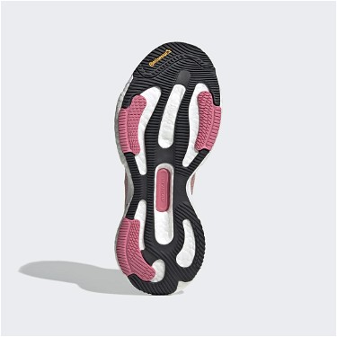 Sneakerek és cipők adidas Performance Solarglide 5 Rózsaszín | GY8728, 2