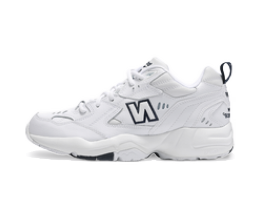 Sneakerek és cipők New Balance 608 v1 Fehér | MX608WT