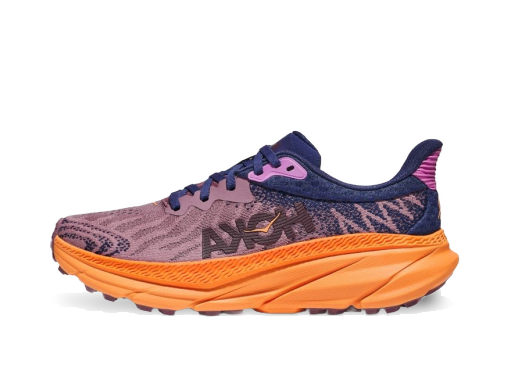 Sneakerek és cipők Hoka One One HOKA Challenger 7 Chaus 
Narancssárga | 1134498-WMCY