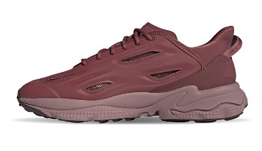 Sneakerek és cipők adidas Originals Ozweego Celox Burgundia | GX1864, 0