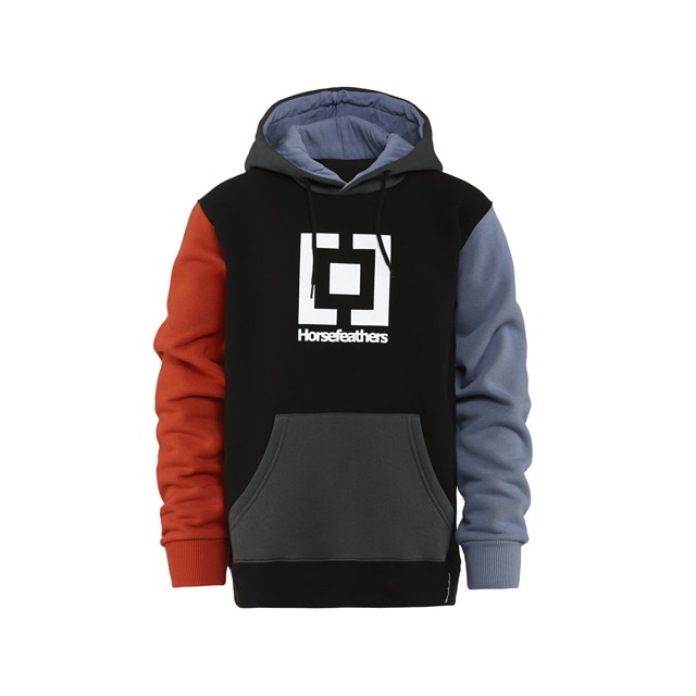 Leader Youth Sweatshirt Multicolor III