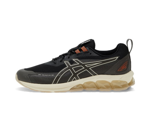 Sneakerek és cipők Asics Gel-Quantum 180 VII "Black Simply Taupe" Fekete | 1201A879-001