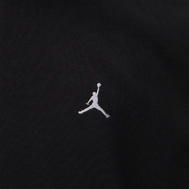 Sweatshirt Jordan Jordan Brooklyn Fleece Fekete | FV7293-010, 2