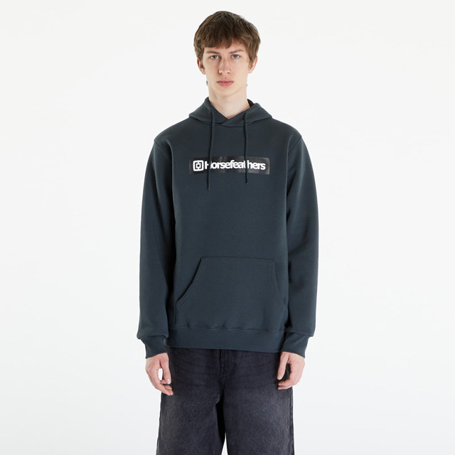 Drown Sweatshirt Gray