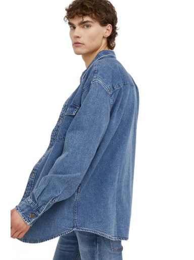 ® Western Denim Shirt