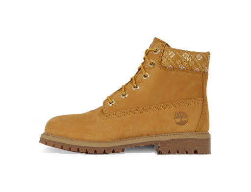 Sneakerek és cipők Timberland 6 Inch Barna | TB0A5SY62311