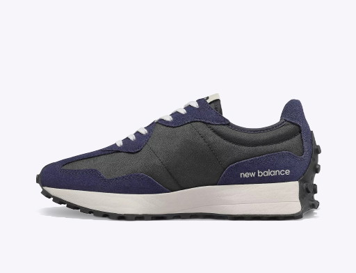 Sneakerek és cipők New Balance 327 Kék | ws327-cc