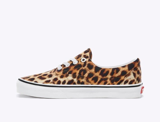 Sneakerek és cipők Vans Leopard Era Barna | VN0A4U393I6