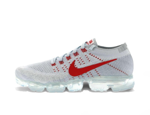 Sneakerek és cipők Nike Air VaporMax OG Szürke | 849558-006