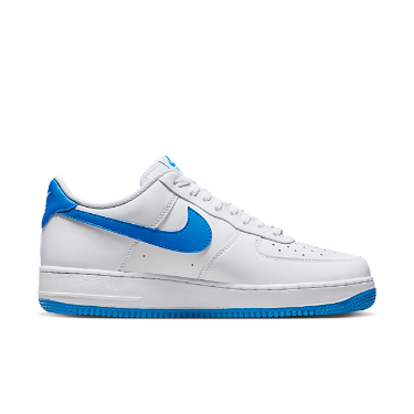 Sneakerek és cipők Nike Air Force 1 '07 Kék | FJ4146-103, 2