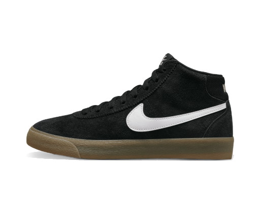 Sneakerek és cipők Nike SB Bruin High Fekete | DR0126-002