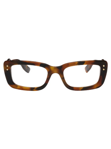 Rectangular Glasses