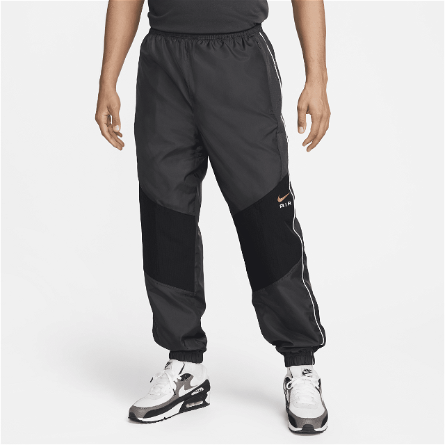 Sweatpants Nike Air Szürke | FN7688-070