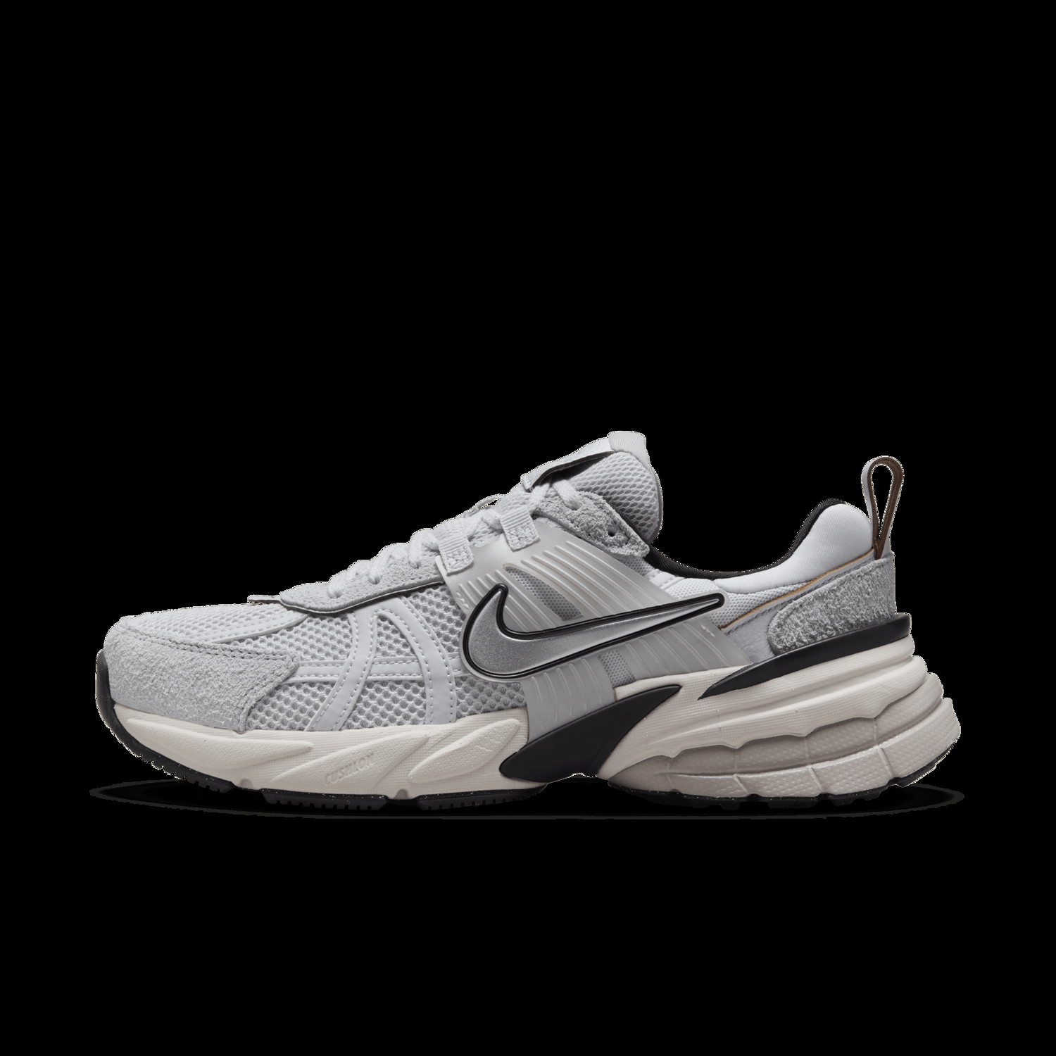 Sneakerek és cipők Nike V2K Run Szürke | FN6703-002, 0