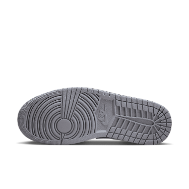 Sneakerek és cipők Jordan Air Jordan 1 Mid "Cement Grey" W Szürke | BQ6472-022, 1