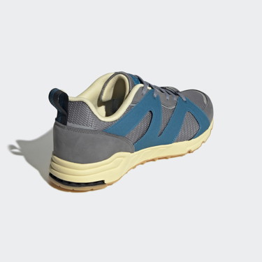 Sneakerek és cipők adidas Originals EQT Proto Szürke | GX3970, 1