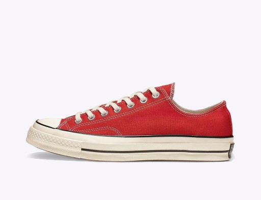 Sneakerek és cipők Converse Chuck 70 OX 
Piros | 164949C