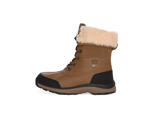 Sneakerek és cipők UGG Adirondack III "Chestnut" W Bézs | 1095141-CHE