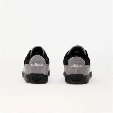 Sneakerek és cipők adidas Originals Adidas Women's Lwst in Grey Four/White/Core Black, Size UK 6 | END. Clothing Szürke | IH2228, 4