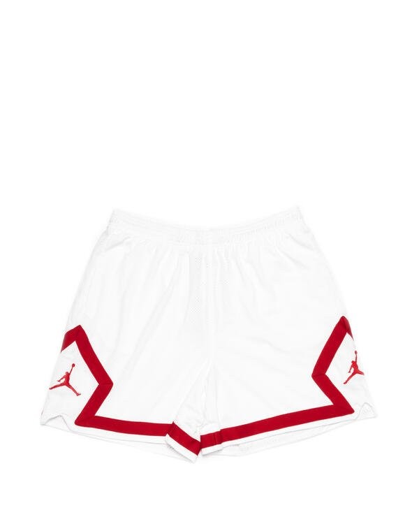 Rövidnadrág Jordan Air Diamond Shorts Fehér | DO5032-100, 1