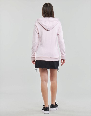 Sweatshirt adidas Originals BL FT HOODED SWEAT Szürke | HD1707, 3