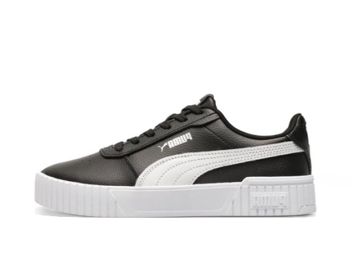 Sneakerek és cipők Puma Carina 2.0 Fekete | 38584910