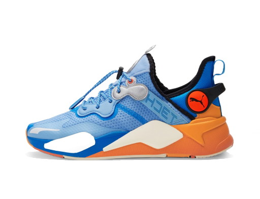 Sneakerek és cipők Puma RS-X T3CH x Thundercats Lion-O Többszínű | 380399-01