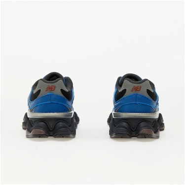 Sneakerek és cipők New Balance 9060 Sötétkék | U9060NRH, 3