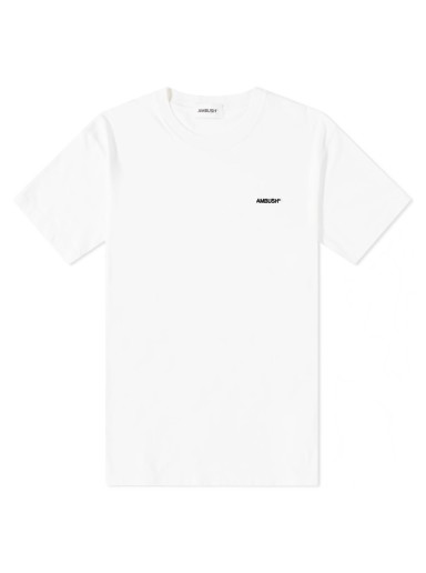 Póló Ambush 3 Pack Logo Tee Fehér | BMAA060F22JER0010210