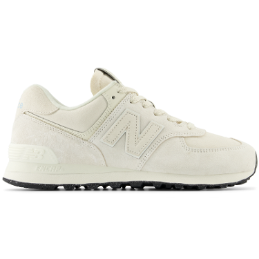 Sneakerek és cipők New Balance 574 Fehér | U574BSB, 0