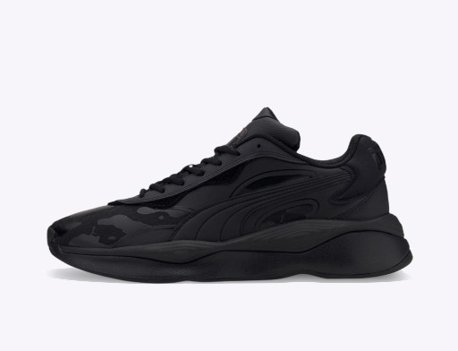 Sneakerek és cipők Puma RS-Pure THE HUNDREDS W Fekete | 37138101