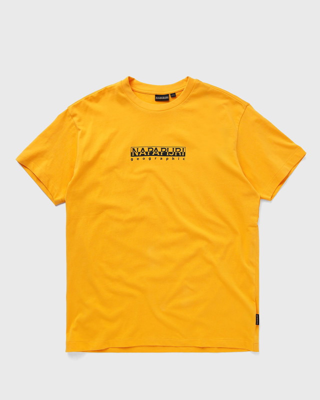 S-BOX S/S 4 TEE