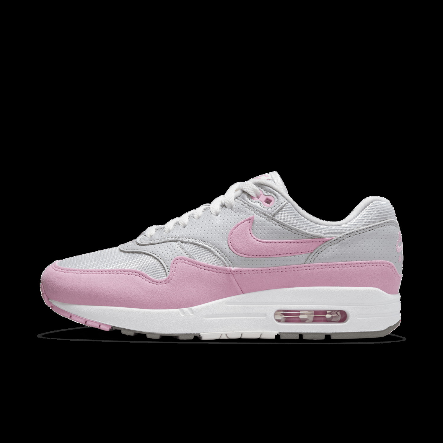 Sneakerek és cipők Nike Air Max 1 '87 Szürke | HF5387-001, 0