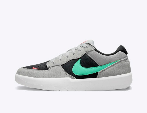 Sneakerek és cipők Nike SB Force 58 Szürke | CZ2959-006