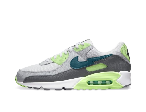 Sneakerek és cipők Nike Air Max 90 Fehér | DJ6897-100