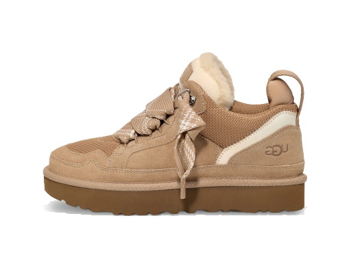 Sneakerek és cipők UGG Lowmel "Sand" W Bézs | 1144032-SAN