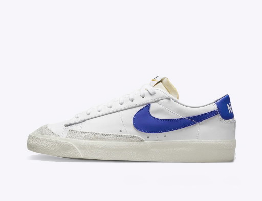 Sneakerek és cipők Nike Blazer Low '77 Fehér | DA6364-103