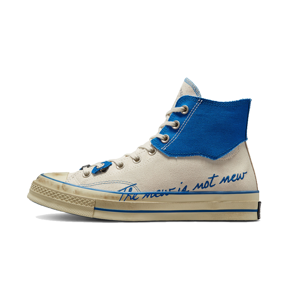 Sneakerek és cipők Converse Ader Error x Chuck 70 Kék | A04455C, 0